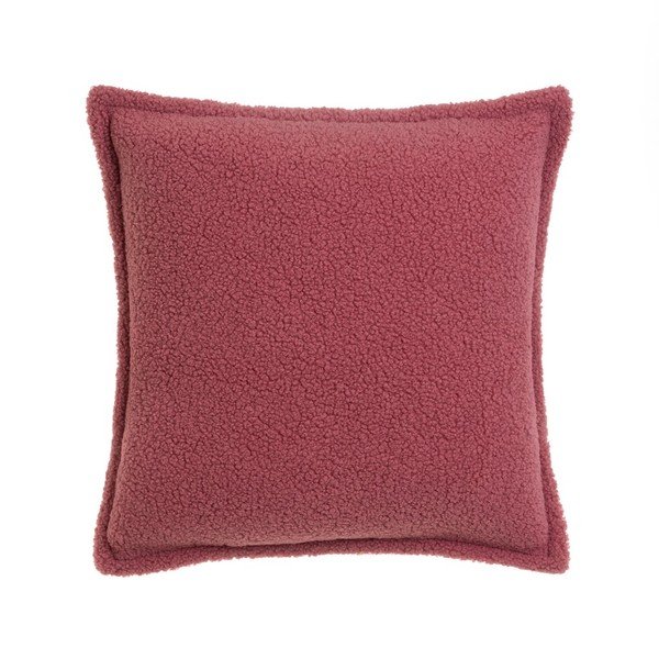 Cuscino decorativo 45x45 cm Cozy - Casa Selección
