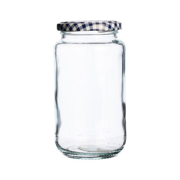Zavařovací sklenice Kilner kulatá, 580ml-image-1
