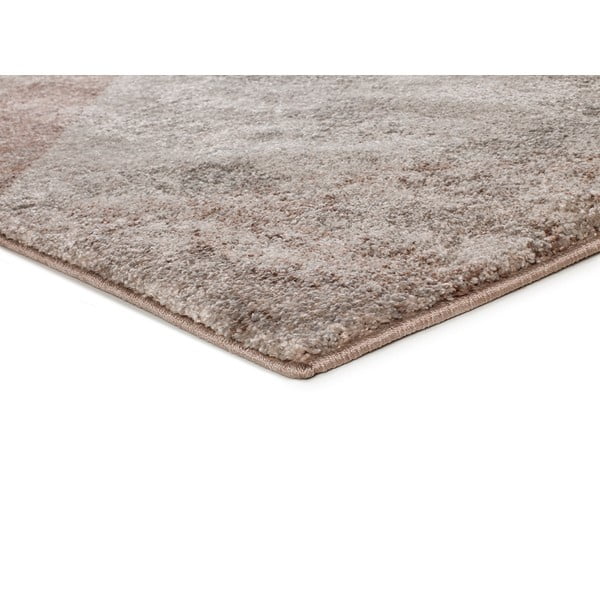 Tappeto beige 200x280 cm Castro - Universal-image-2
