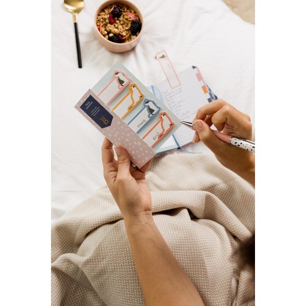 Segnalibri adesivi Gatti - Busy B-image-1