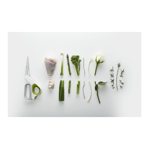 Forbici da cucina PowerGrip - Joseph Joseph-image-3