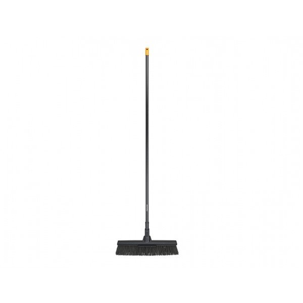 Rastrello da giardino universale senza manico, larghezza 47 cm Solid - Fiskars