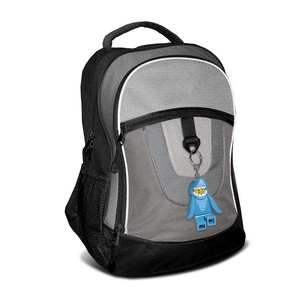 Portachiavi blu Iconic - LEGO®-image-3