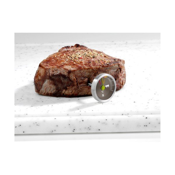 Termometro per bistecche in acciaio inox Scala - WMF-image-2