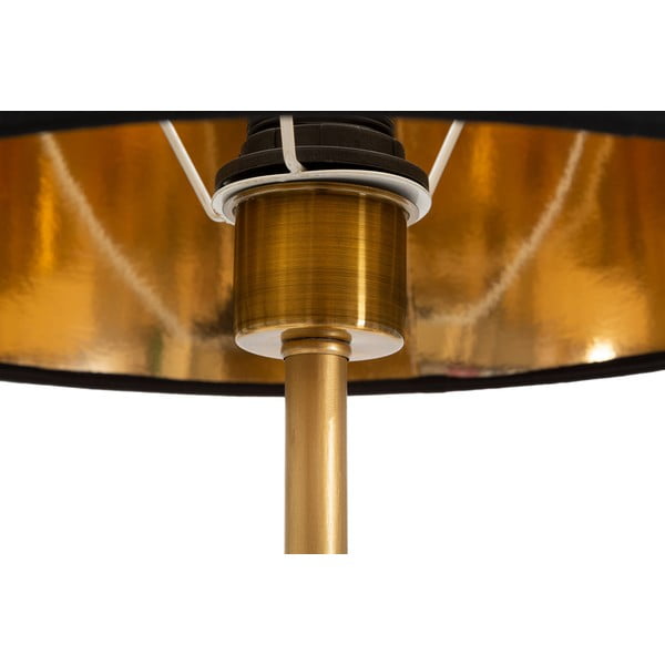 Lampada da tavolo nera Parrots - Mauro Ferretti-image-4