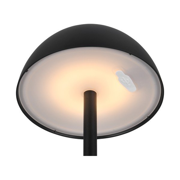 Lampada da tavolo dimmerabile da esterno ø 13,5 cm Ricardo - Reality-image-3