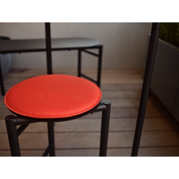 Cuscino per sedia 33x33 cm Disc – Zone-image-2