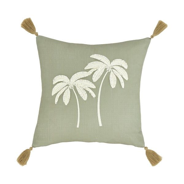 Cuscino decorativo 45x45 cm Paradiso Palm – Catherine Lansfield