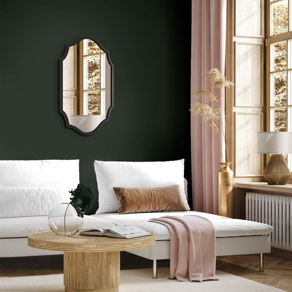 Specchio da parete 40x60 cm Giovan - Styler-image-2