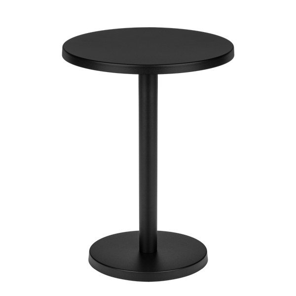 Tavolino rotondo ø 44 cm Odo – noo.ma