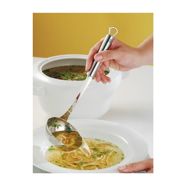 Mestolo in acciaio inox i Profi Plus - WMF-image-1