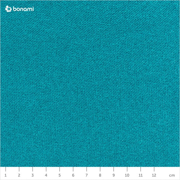 Pouf blu turchese Toro - MESONICA-image-4