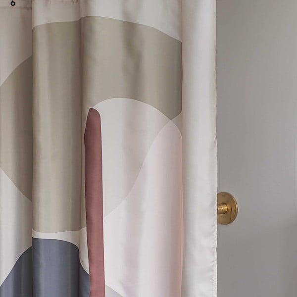 Tenda da doccia 150x200 cm Gallery - Mette Ditmer Denmark-image-1