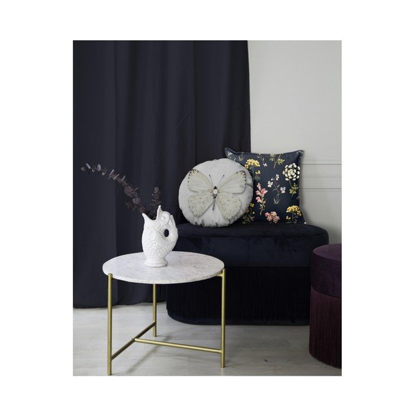 Federa decorativa Erbe, 45 x 45 cm - Velvet Atelier-image-2