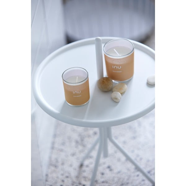 Candela di soia profumata tempo di combustione 22 h Inu - Zone-image-3
