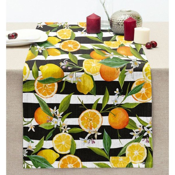 Runner 40x130 cm – Mila Home-image-1