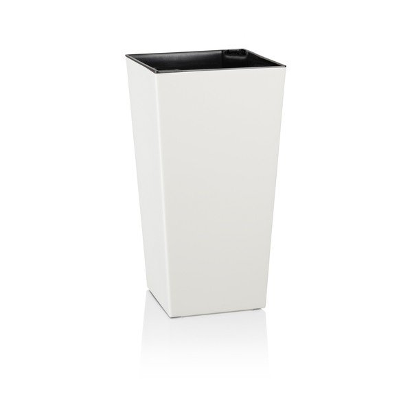 Vaso da fiori in plastica Elise - Gardenico