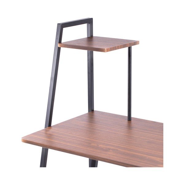 Tavolo da lavoro 50x102 cm Bren - Homede-image-4
