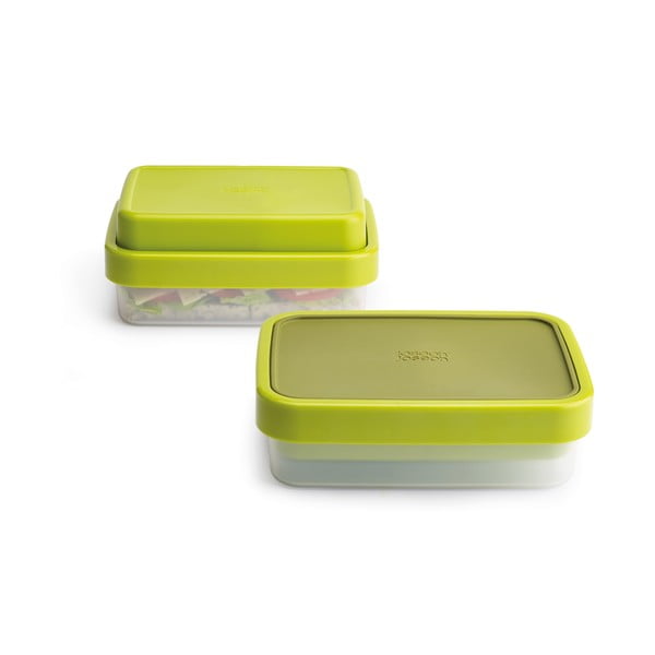 Ciotola per alimenti verde GoEat - Joseph Joseph-image-3