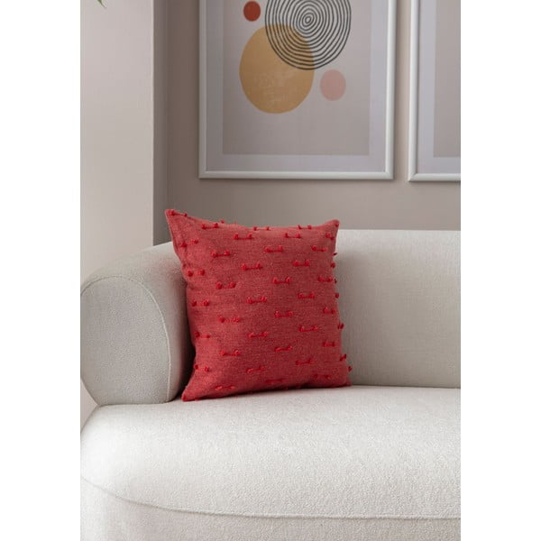 Federa decorativa 43x43 cm Tuffet – Mioli Decor-image-3