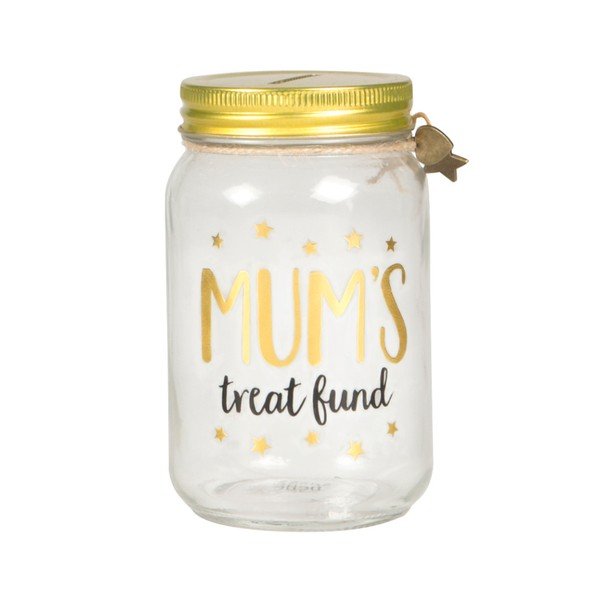 Kasička Sass & Belle Mums Treat Fund