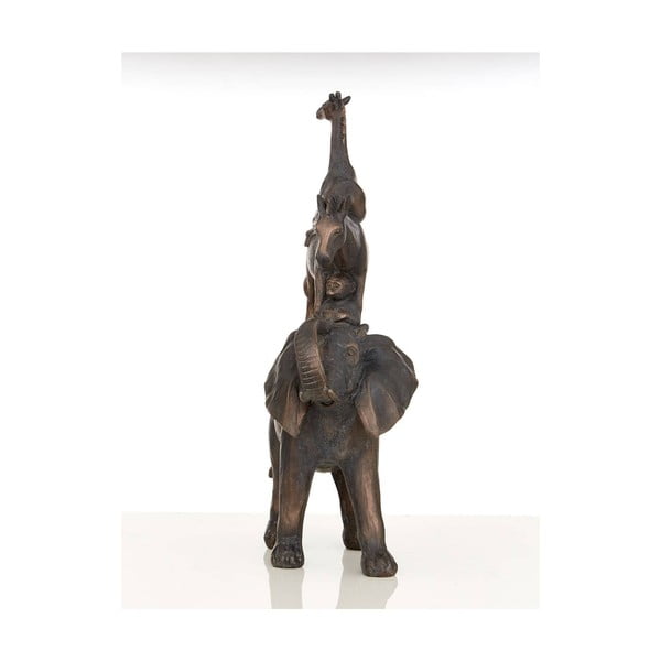 Statua Animals - Premier Housewares-image-1
