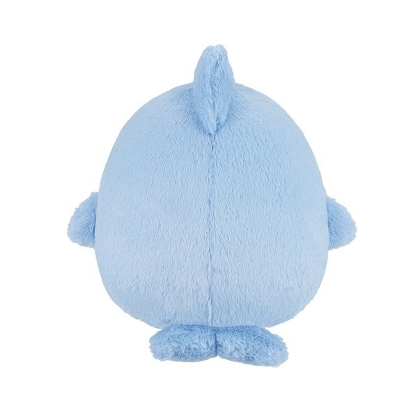 Doudou in felpa Samir – SQUISHMALLOWS-image-2