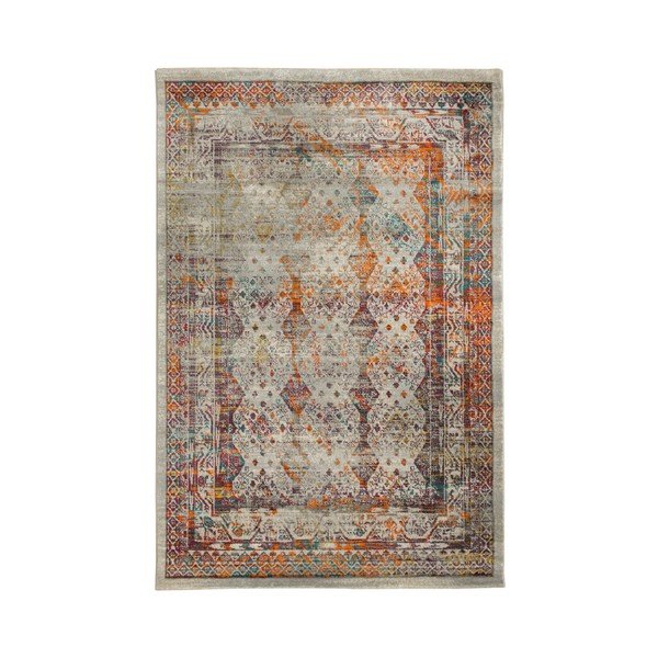 Tappeto Larsso Muno, 120 x 180 cm - Ruby-image-2