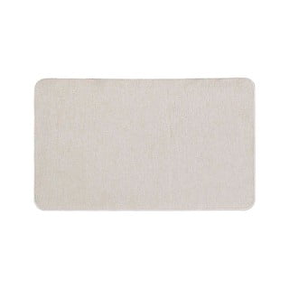 Tappeto color crema 45x75 cm Simeo – douceur d'intérieur