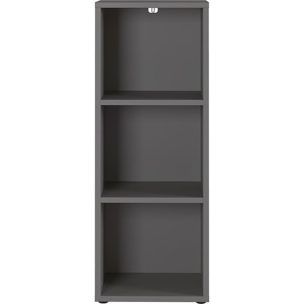 Libreria antracite 45x120 cm Agenda - Germania