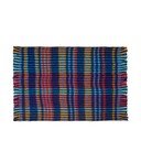 Coperta di lana 140x200 cm Loom - Hübsch