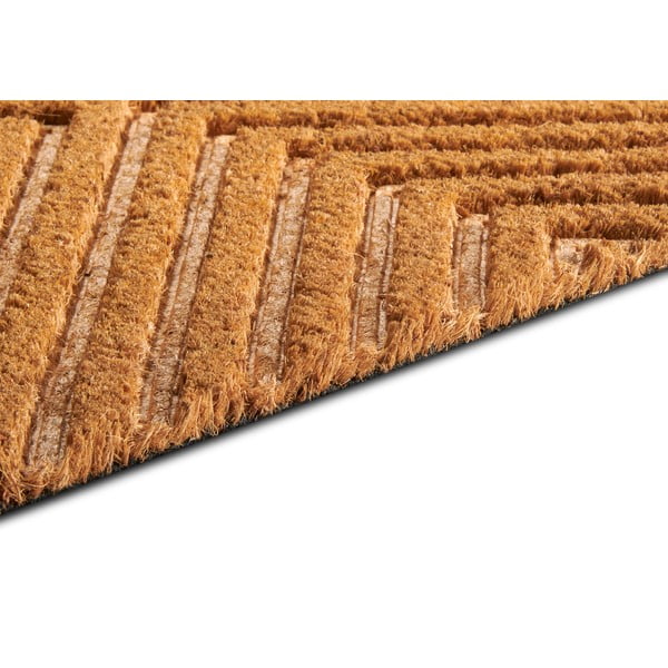 Stuoia di cocco 45x75 cm Geometric - Hanse Home-image-3