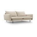 Divano beige , 230 cm Vienna - Cosmopolitan Design