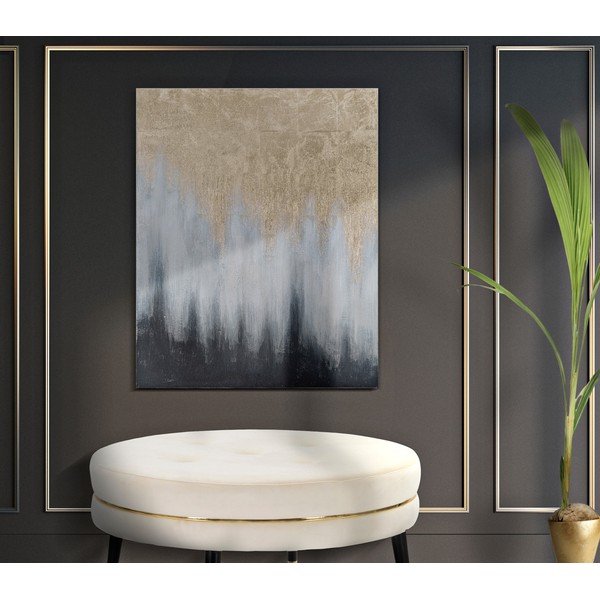 Pittura , 80 x 100 cm Rix - Mauro Ferretti-image-1