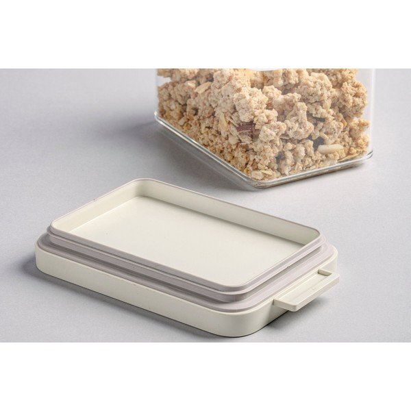 Set di contenitori per alimenti in plastica alimentari 3 pz Omnia – Mepal-image-3