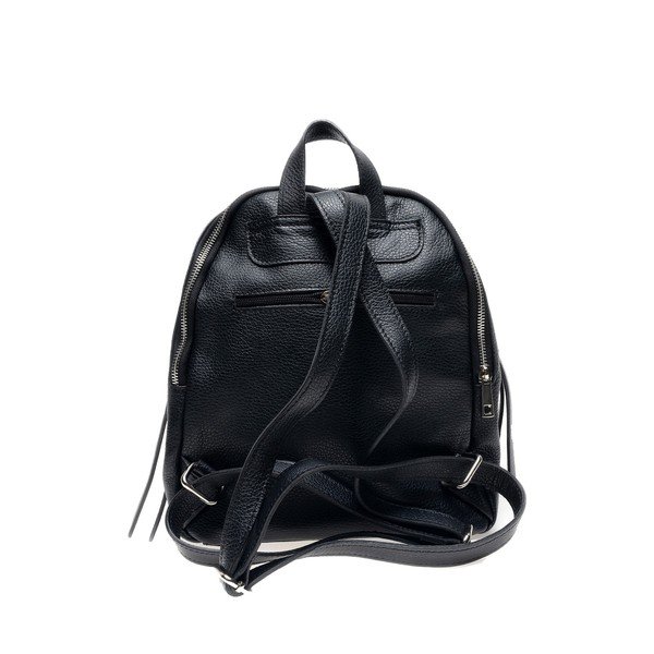 Zaino in pelle - Anna Luchini-image-2