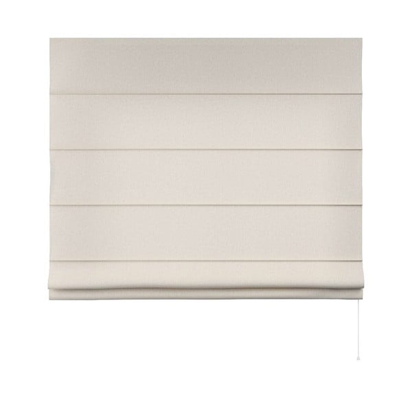 Tenda romana beige 170x100 cm Happiness - Yellow Tipi-image-3