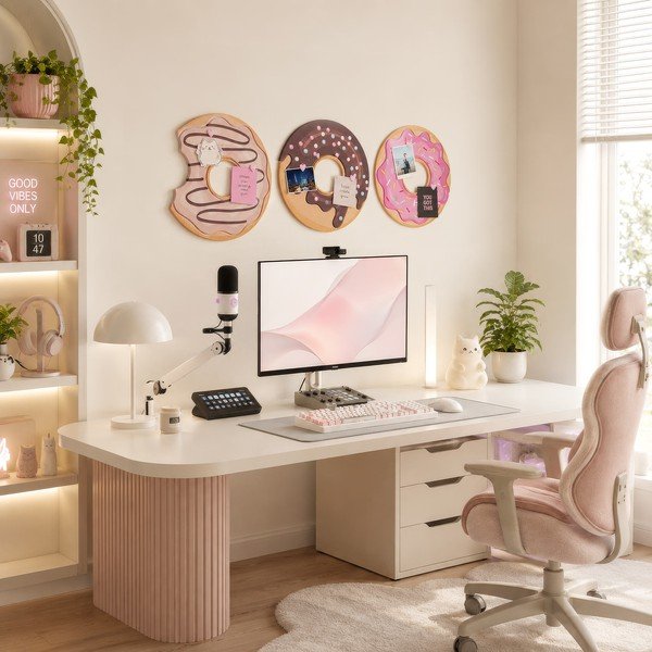 Pannello acustico Donuts – Styler-image-1