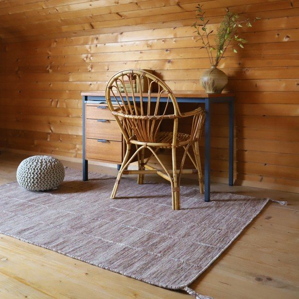Tappeto 170x120 cm Lhena - Nattiot-image-1