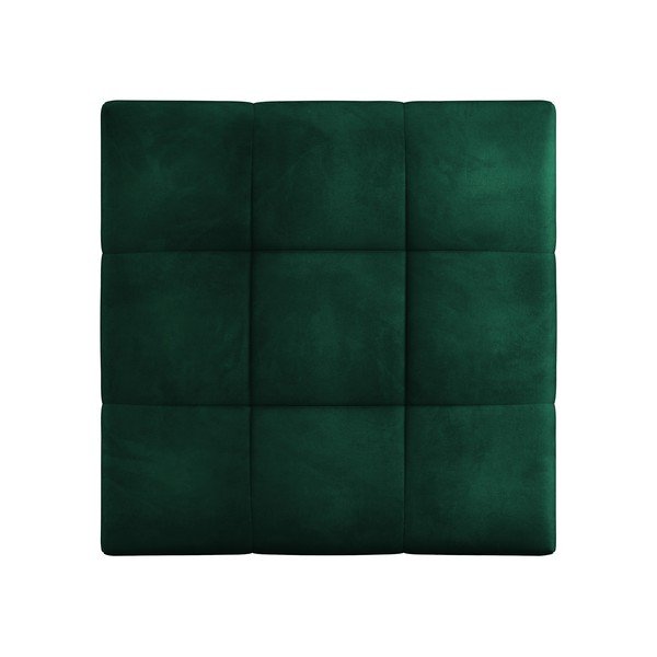 Modulo divano in velluto verde Rome Velvet - Cosmopolitan Design-image-3