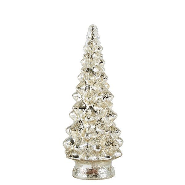 Světelná LED dekorace Villa Collection Tree, výška 32 cm