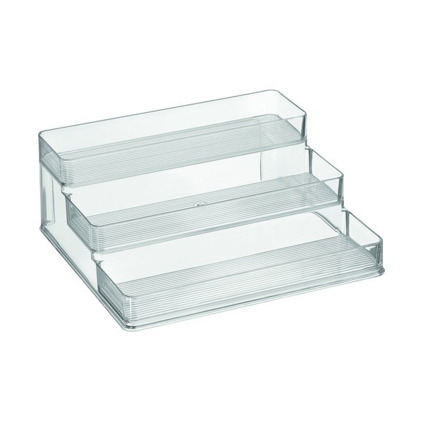 Portaspezie , lunghezza 26 cm Linus - iDesign-image-2