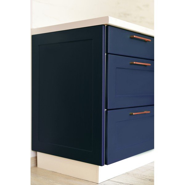 Mobile da cucina inferiore (larghezza 60 cm) Kai - STOLKAR-image-2