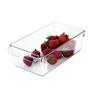 Organizzatore da cucina Clarity, 29 x 15 cm Linus - iDesign
