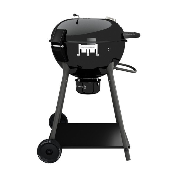 Griglia a carbone Kensington 570 C - Outdoorchef-image-2