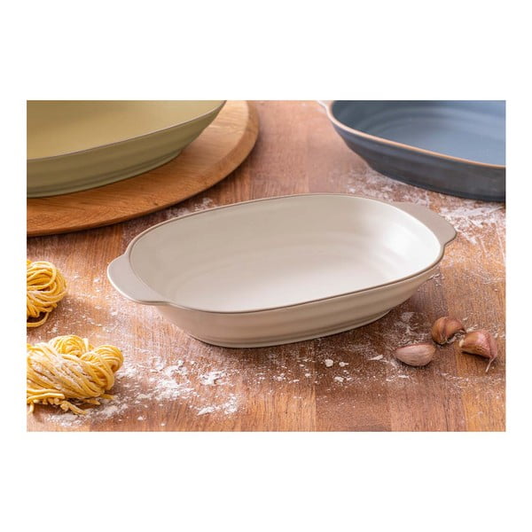 Pirofila in gres 23,5x37 cm Clyde – Ladelle-image-4