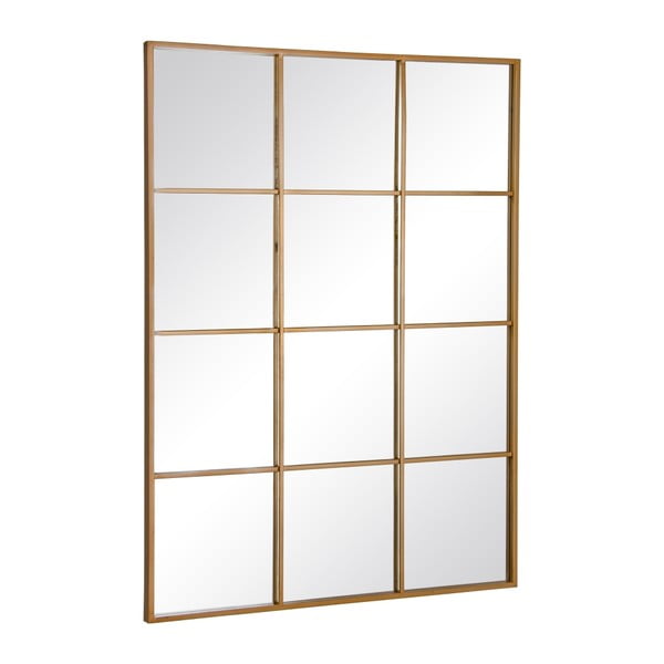 Specchio da parete 90x120 cm WIndow - Ixia-image-2