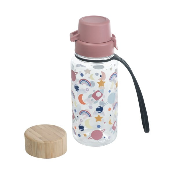 Borraccia per bambini 400 ml Space - Kindsgut