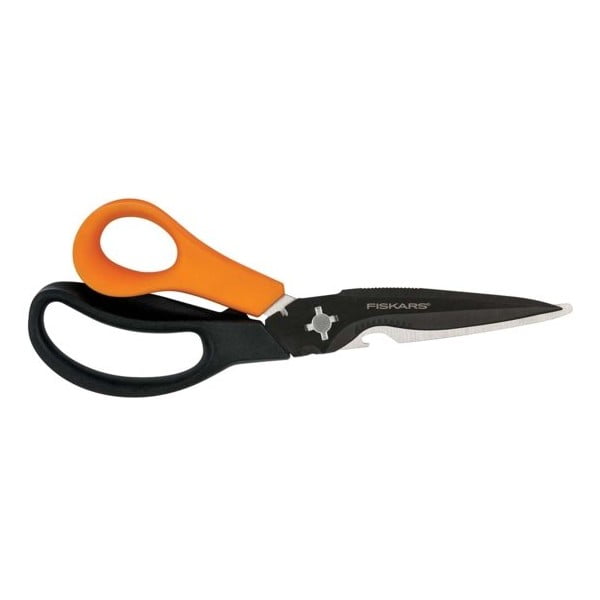Solid Cuts+More: forbici multiuso completamente temprate - Fiskars