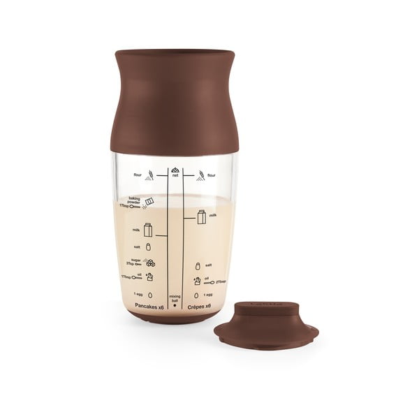 Dosatore per impasti – Lékué